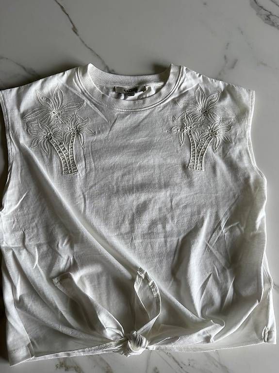 T-shirt: T-shirt Garcia neu – Usato da Münchringen venduto da Nicole1981