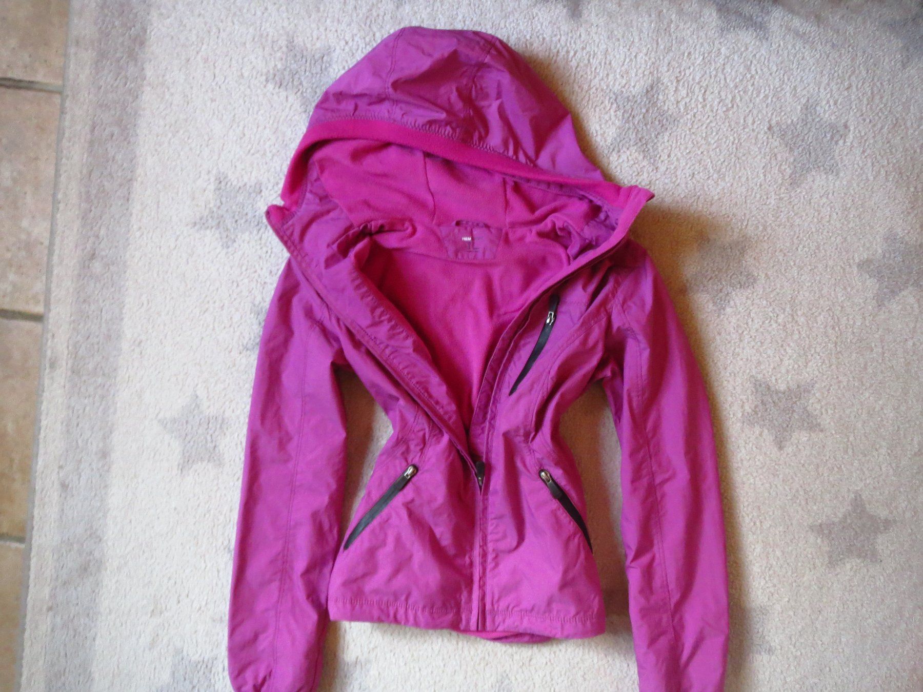 Jacken: stylische Damen Uebergangs - Jacke Gr 34 – Gebraucht aus Kiental von Anna8702 1