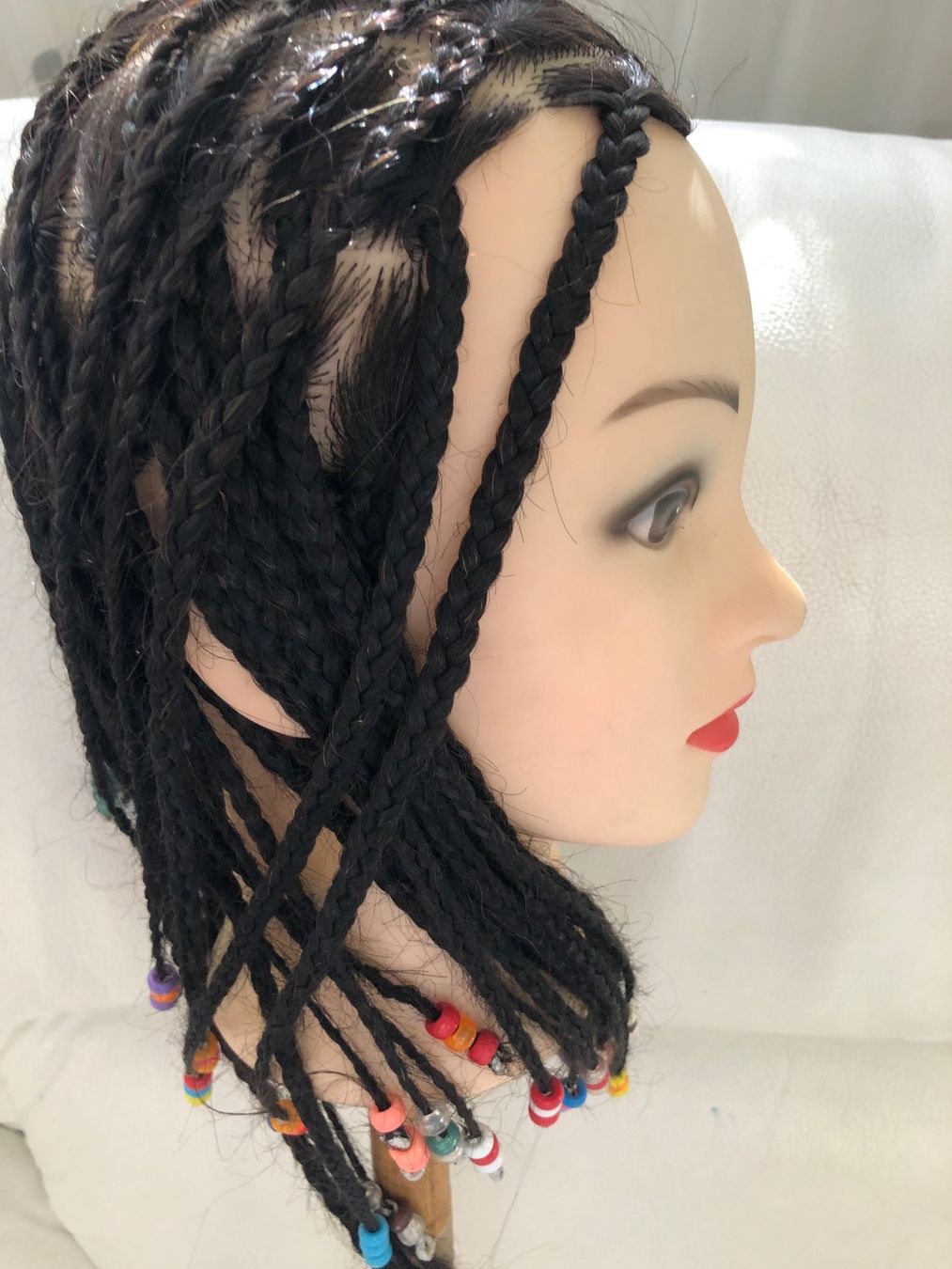 Sonstige Dekorationen & Accessoires: Modellpuppe – Gebraucht aus Basel von sch_9g6x 3