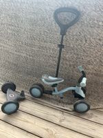 Globber Explorer Trike 3 in 1 Dreirad!