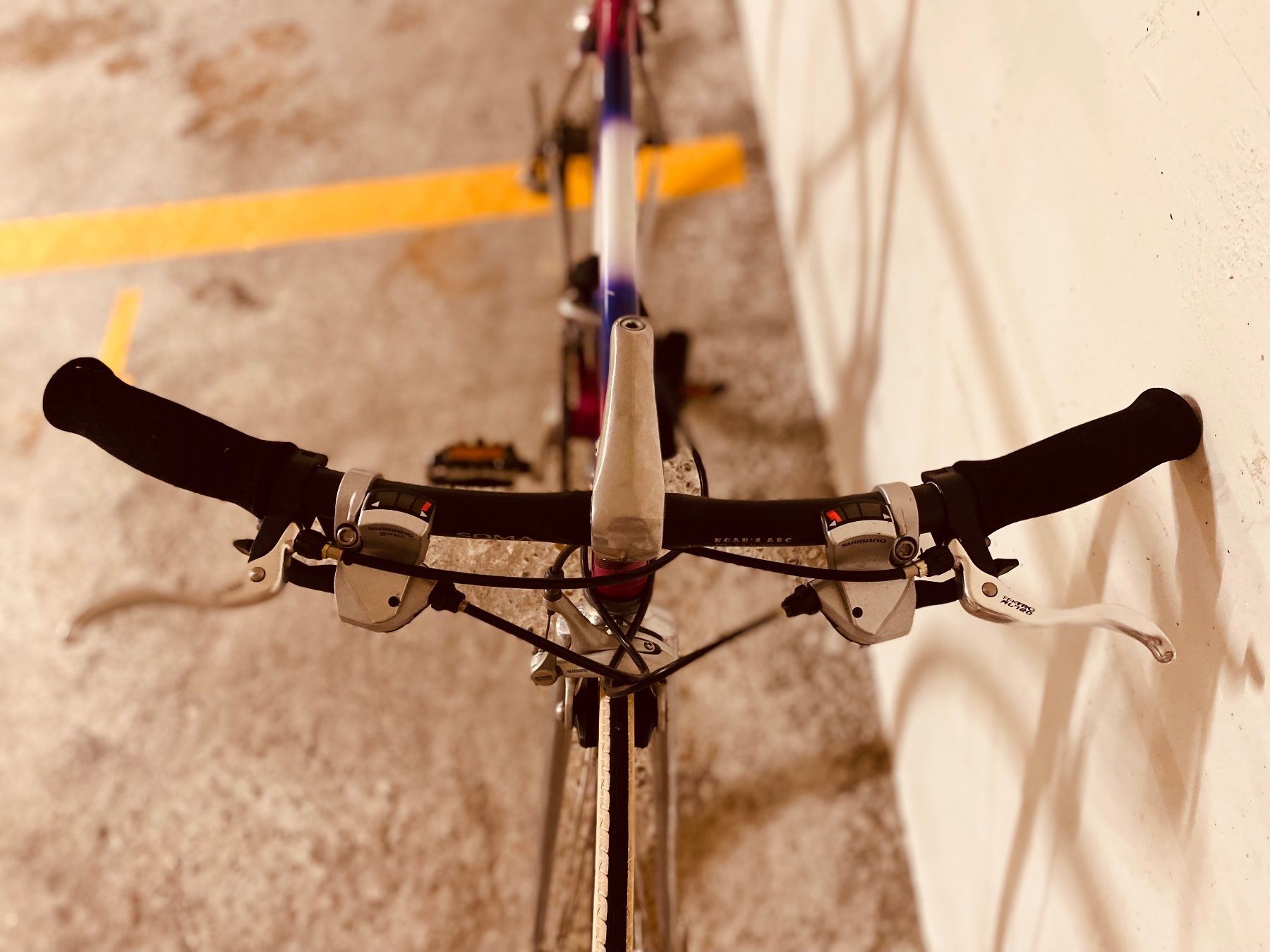 Vélos: Damen Vintage Rennrad – D'occasion à Zürich par smish 3