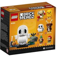 LEGO BrickHeadz 40367