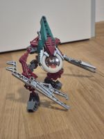 LEGO Bionicle 8614 Vahki Nuurakh