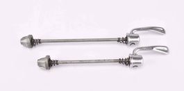 Campagnolo Schnellspanner Rennrad 100/130 quick release set