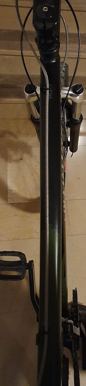 Specialized Biciclette: VTT Specialized Hardrock – Usato da Genève venduto da Chris044 6