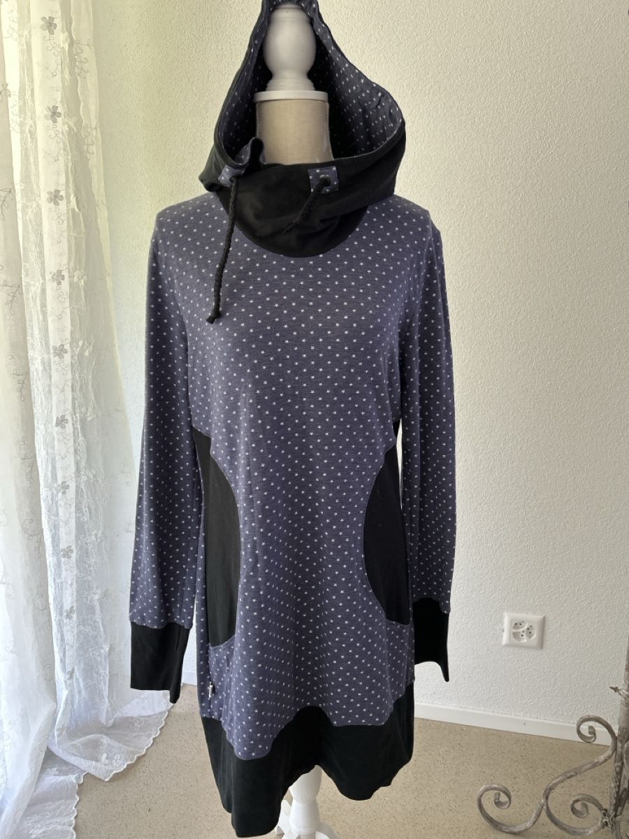 Vestiti: Kleid Tunika, Gr. M – Usato da Langwiesen venduto da Cattii
