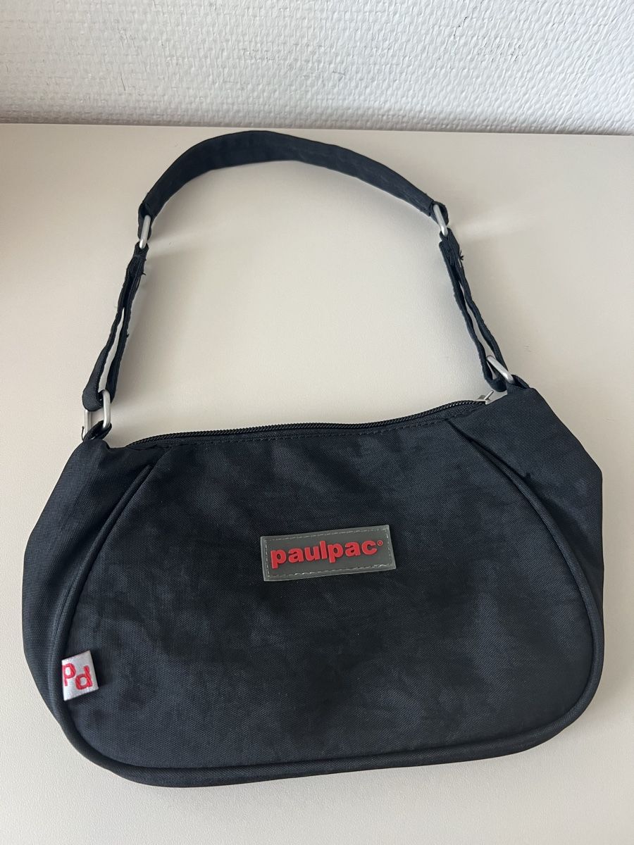 Borse da donna: Paulpac Shoulder Bag – Nuovo (secondo la descrizione) da Samstagern venduto da rie_7vpv