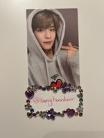 Straykids Seungmin GO生 Standard Version