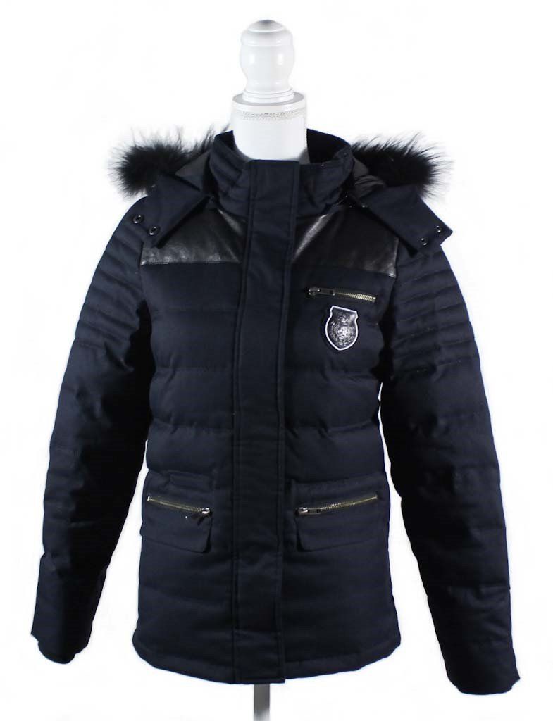 Kooples Giacche: The Kooples Winterjacke Gr. S – Usato da Belp venduto da caramel-secondhand