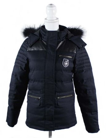 The Kooples Winterjacke Gr. S