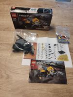 Lego Technic 42058