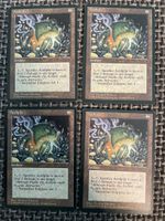 Magic: The Gathering MTG - 4x Aeolipile / Dampfkessel