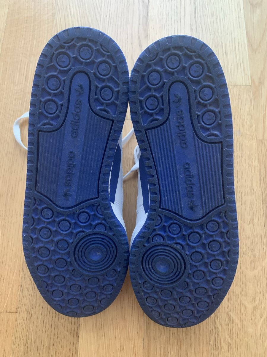 Herrenschuhe: Adidas Schuhe – Gebraucht aus Bern von PatB1986 3