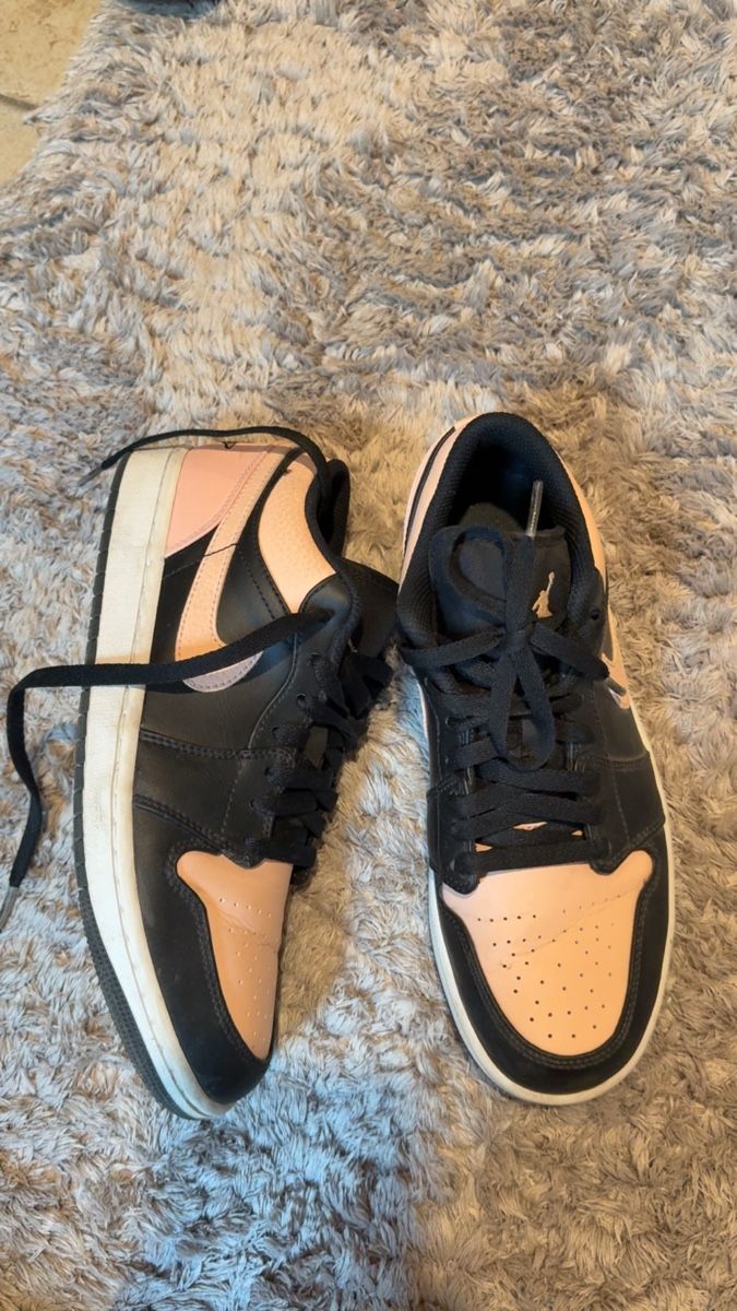 Nike Scarpe da uomo: Nike Jordan Grösse 41 – Usato da Helgisried-Rohrbach venduto da zbi_92dr 1