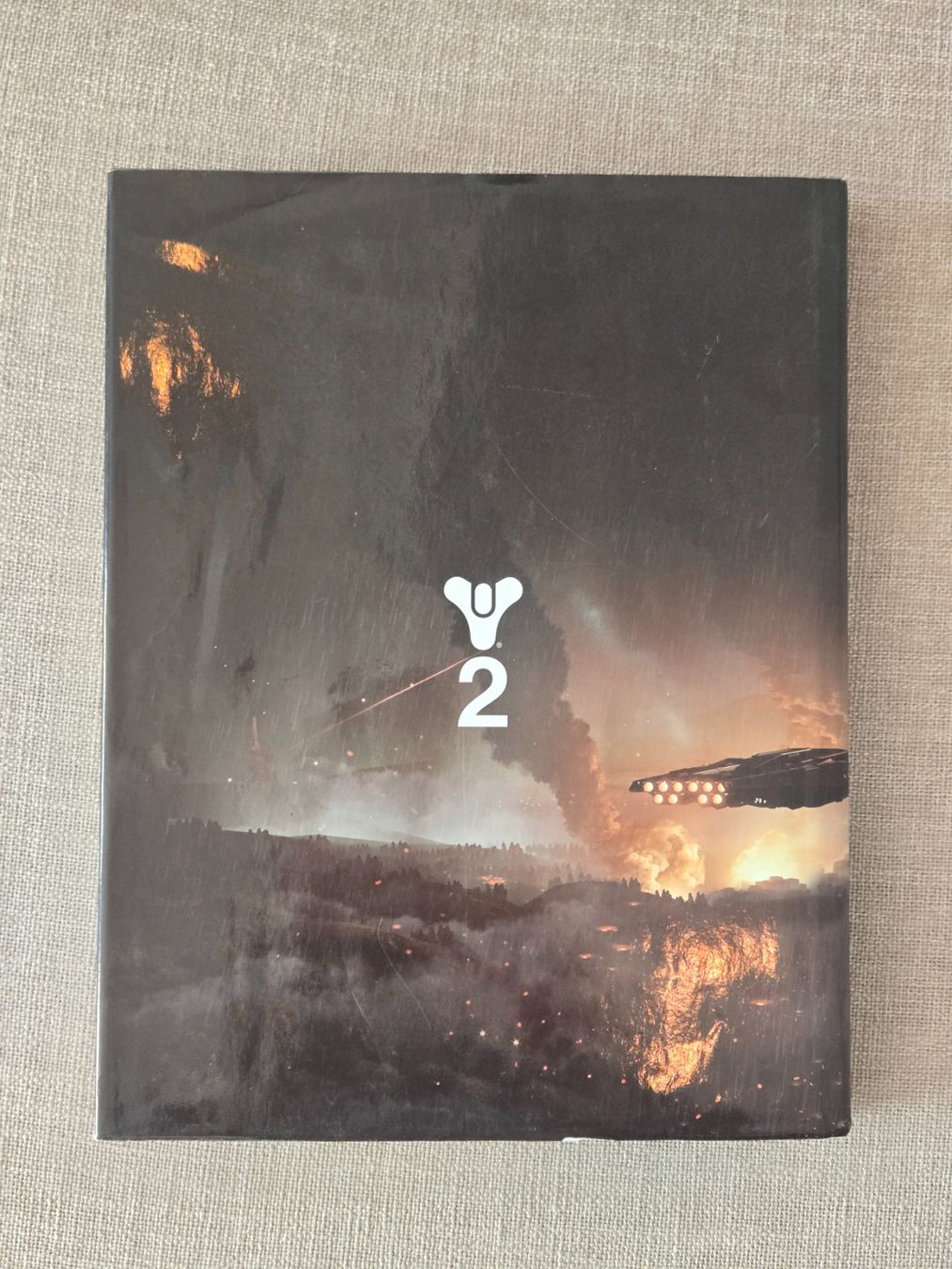 Giochi: Destiny 2 - Guide collector fr – Usato da Crémines venduto da Blakedrake 1