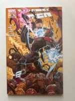 Uncanny X-Men - Band 4 - Das Ende Magnetos (2017)