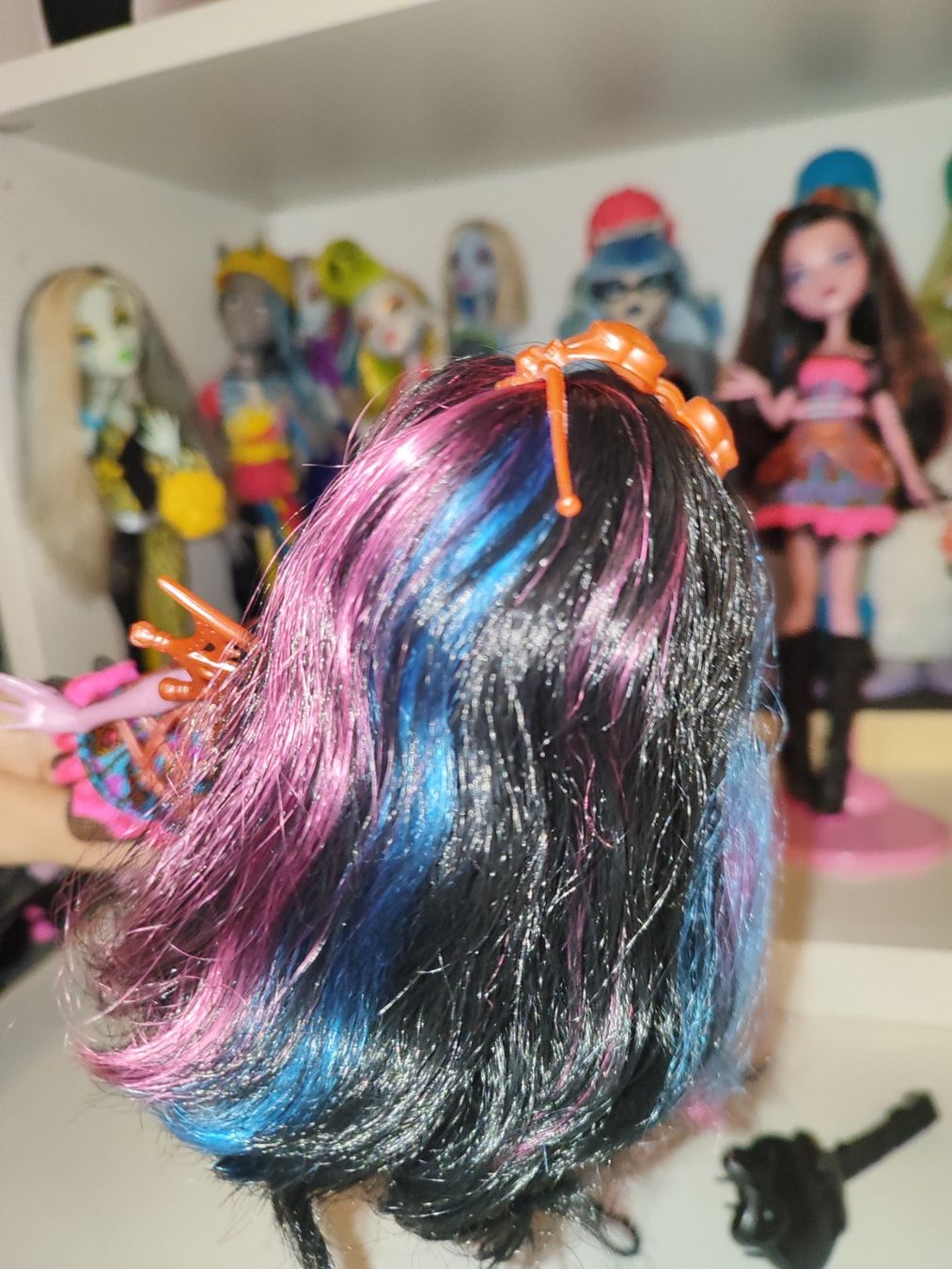 Poupées: Monster High Puppe – Neuf (Voir description) à Wimmis par and_7f5k 2