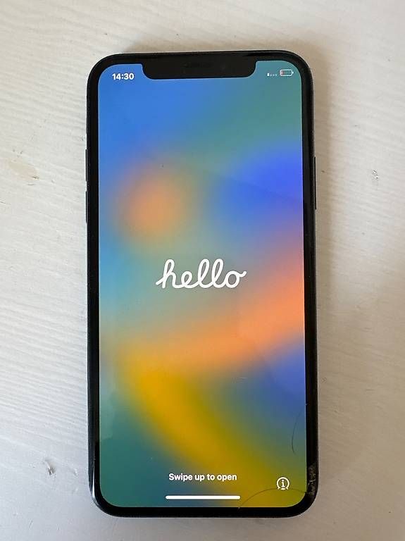Apple Telefoni cellulari / Smartphones: iPhone X 64 GB zu verkaufen – Usato da Dübendorf venduto da BakeevaK