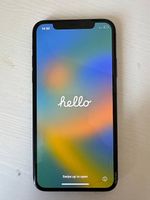 iPhone X 64 GB zu verkaufen