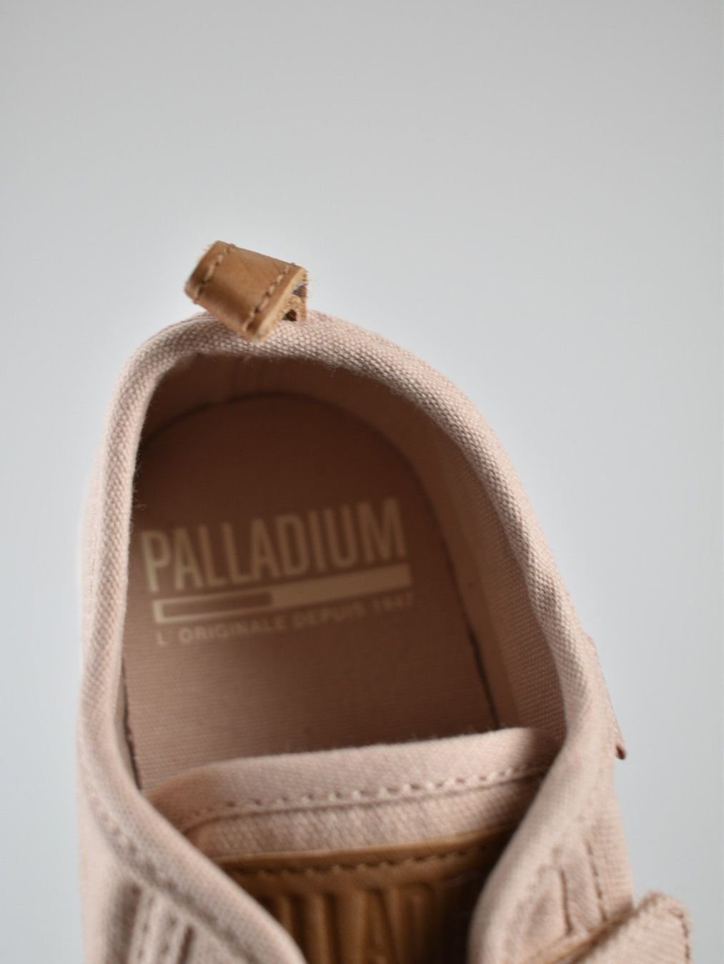 Palladium Scarpe per ragazze: Palladium Sneaker Gr.32, ungetragen – Nuovo (secondo la descrizione) da Nürensdorf venduto da 2ND_STORY 7