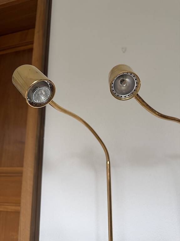 Lampade: Vintage Lampen  – Usato da Ottenbach venduto da _elena99_ 2