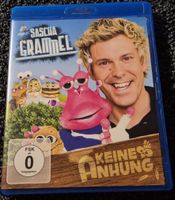 Sascha Grammel - Keine Ahnung Blu-ray