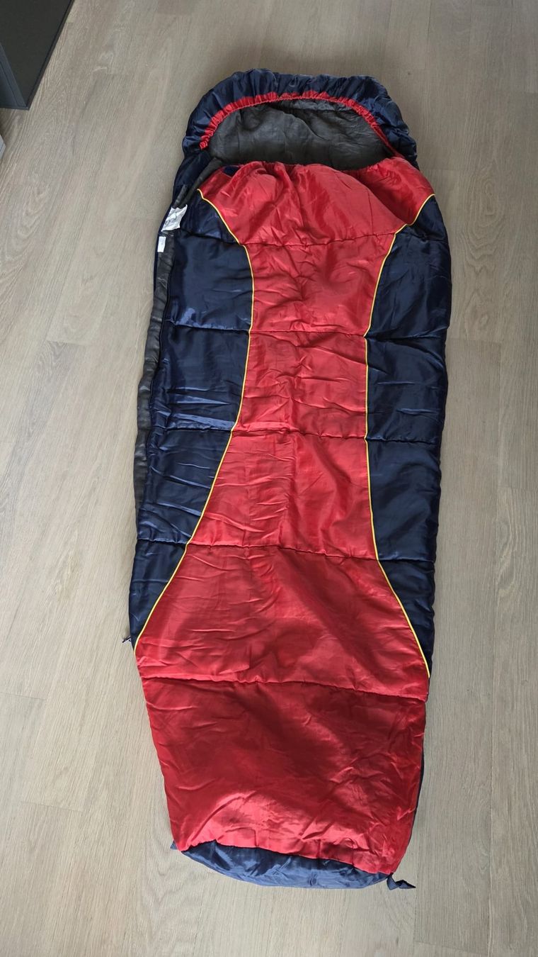 Sacchi a pelo: Schlafsack fürs Kind bis 150cm – Usato da Benglen venduto da Lotury