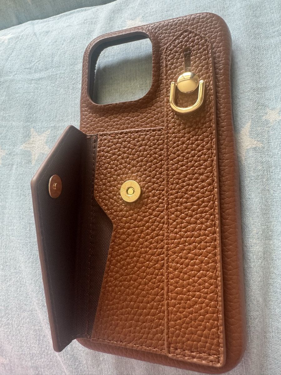Cover & Protezioni schermo: Iphone 15 pro max Hülle NEU – Nuovo e nell'imballaggio originale da Oberentfelden venduto da ana_s526 1