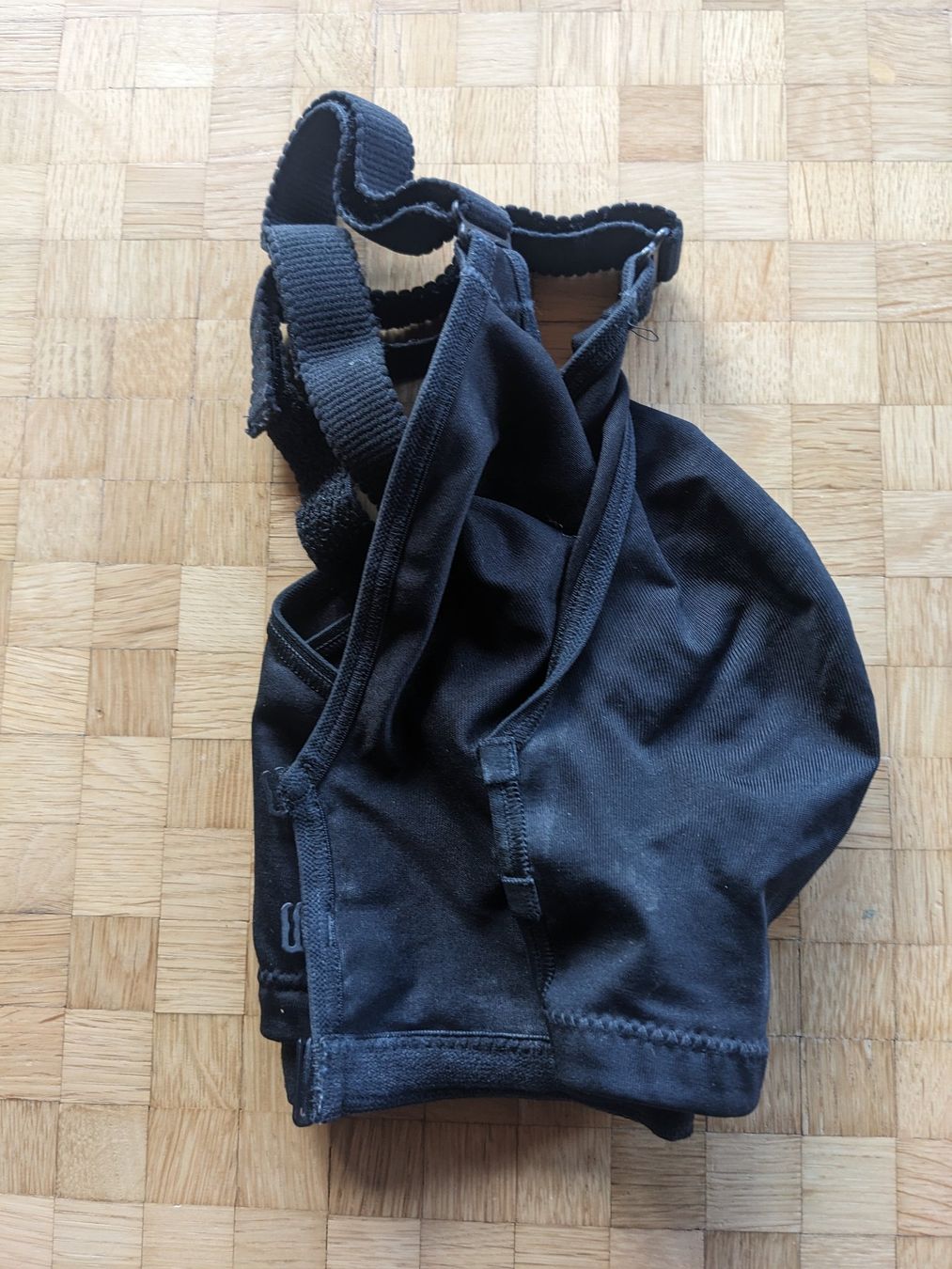 Altra biancheria intima: Bügelloser Soft-BH, 85D – Usato da Lamboing venduto da Sunbeam3 1