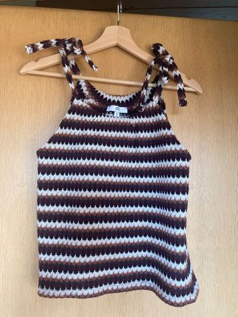 Stricktop von La Redoute