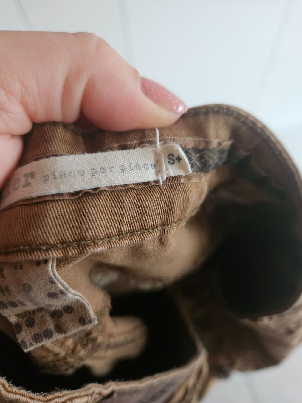 Nile Pantaloni: Nile Hose – Usato da Aefligen venduto da Ninibe4 2