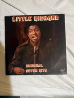 Little Richard Original Super Hits (LP wie neu)