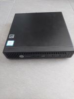 HP mini PC, Core i5, Windows 10 Pro