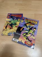 Der erstaunliche Spider-Man Comic