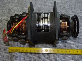 Rotary Transformer