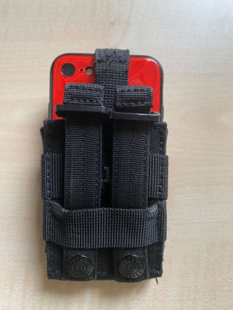 5.11 Universal Handy Gürteltasche 14cmx8cm Smartphone