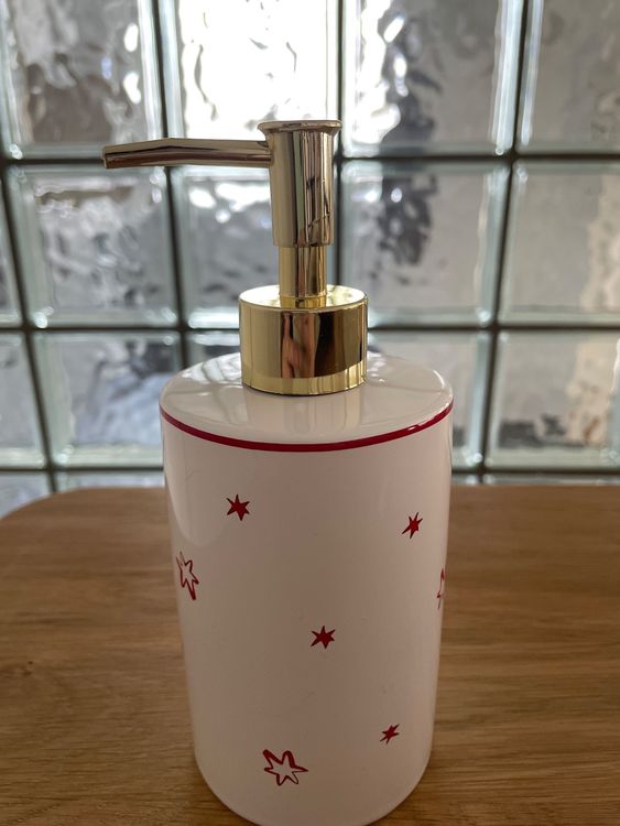 Neuer Seifenspender Weihnachten Kaufen auf Ricardo