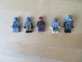 LEGO Figuren