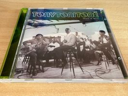 A1 Tony! Toni! Toné! – House Of Music