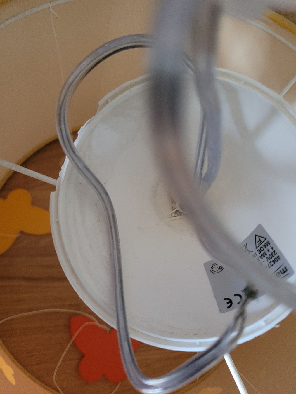 Lampadari & plafoniere: Kimder Deckenlampe – Usato da Lyss venduto da Infinia 1