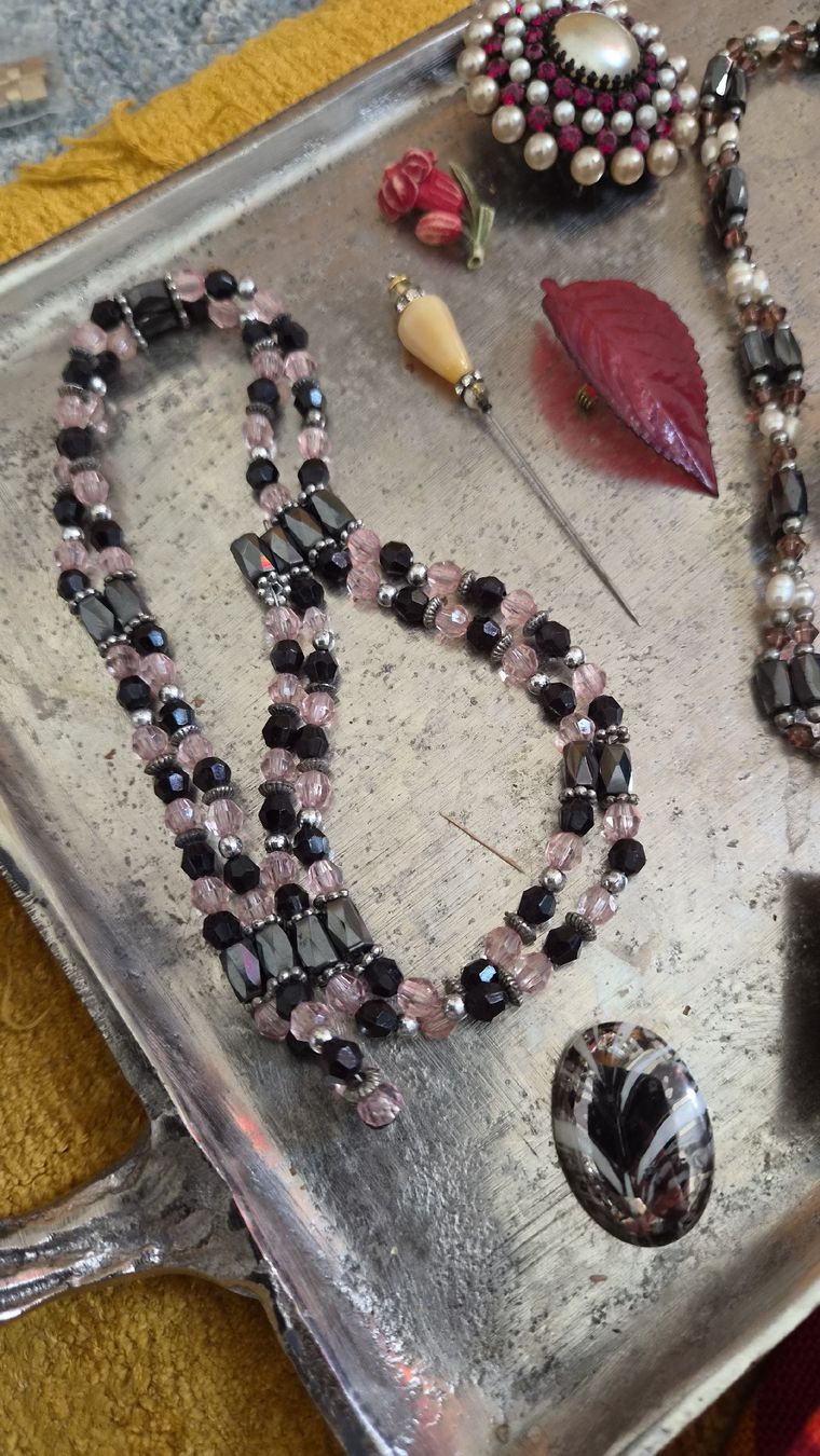Altri gioielli: Schmuck Lot Vintage Diverses  – Usato da Kölliken venduto da MissesBossTop1 1