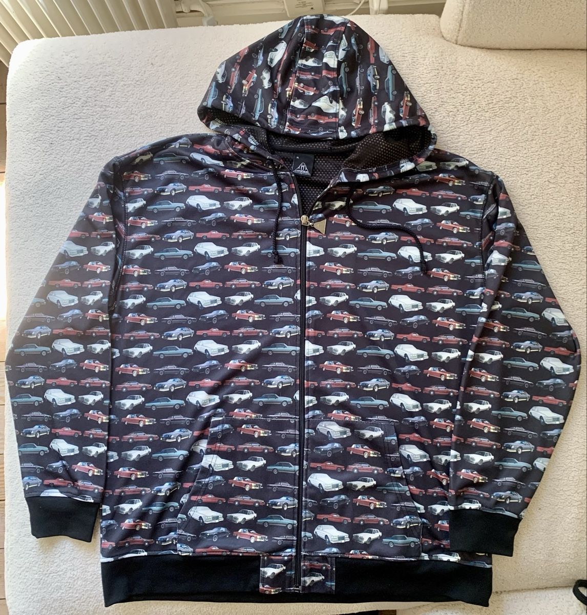 Giacche: Zip Hoodie – Usato da Bern venduto da SaleOutPhil