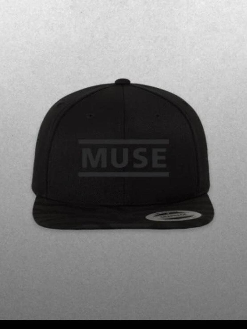 Chapeaux, bonnets & casquettes: Muse Cap – D'occasion à Zürich par Swiss_Rhapsody 1