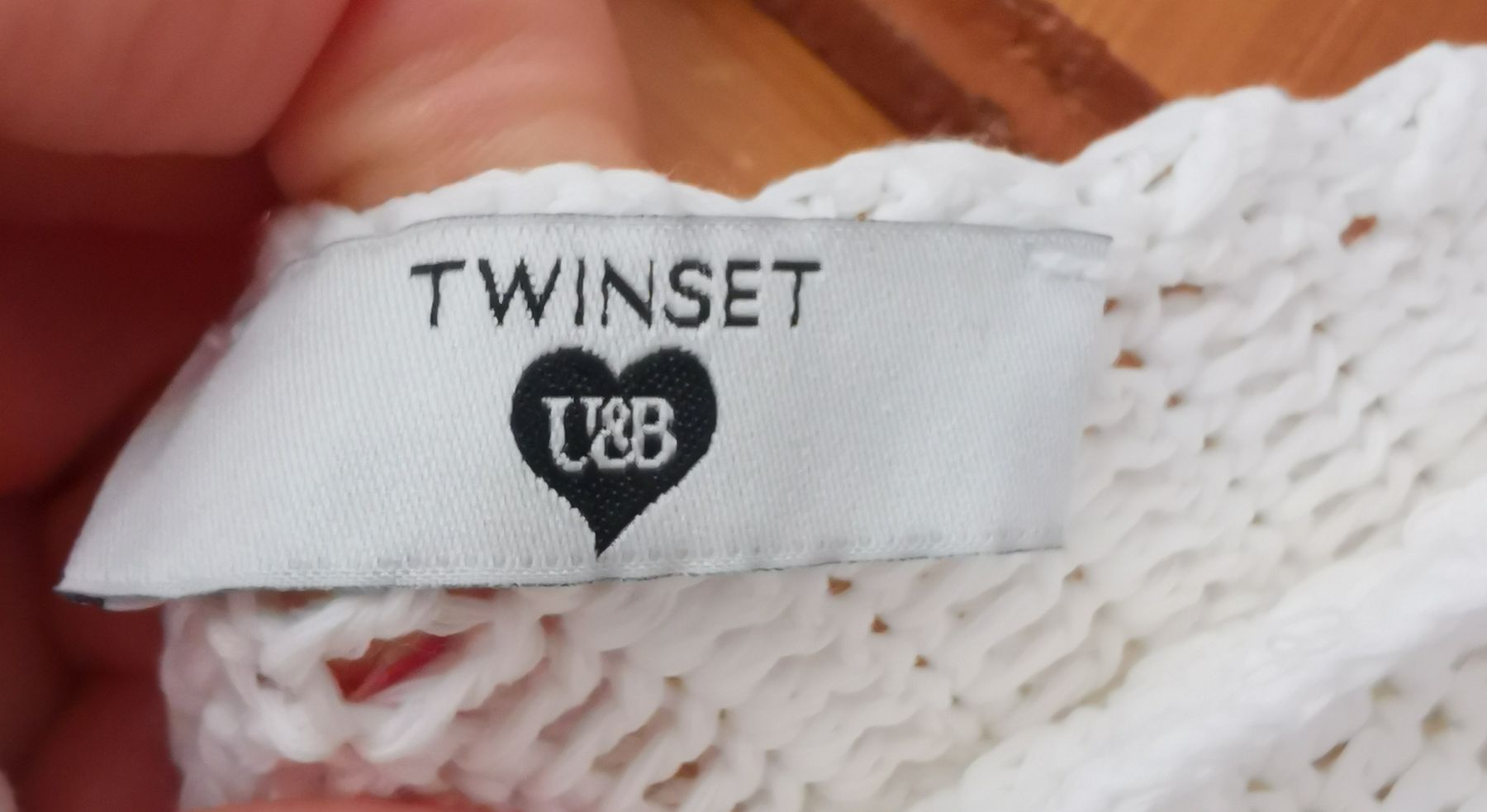 Jumpsuits: Twinset, Boho Sommer Jumpsuit – D'occasion à Uerikon par pink_flamingo 2