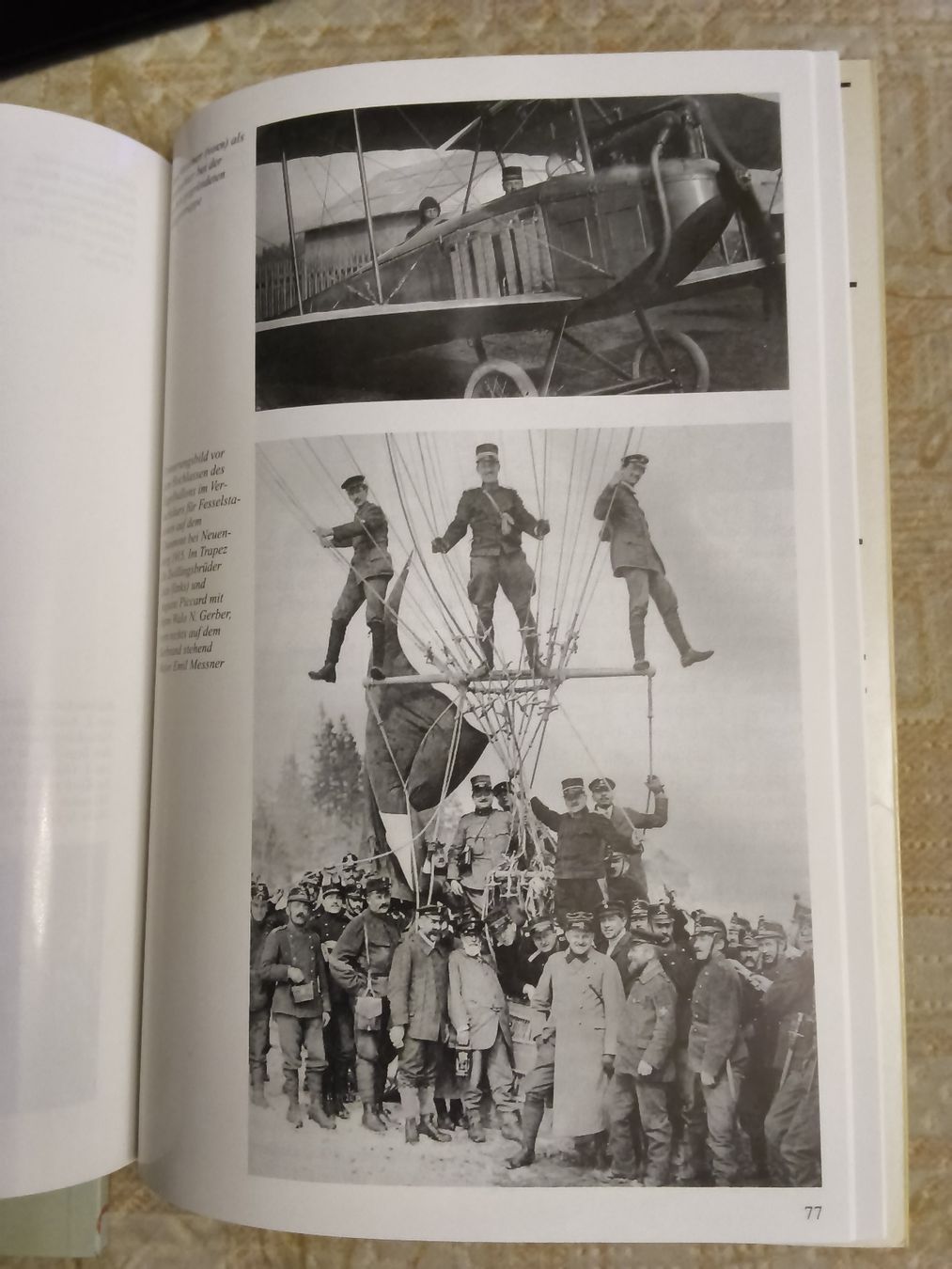 Libri: 2er Set Pioniere der CH Wirtschaft und Technik  – Usato da Hallau venduto da histoiremerveilleuse 8