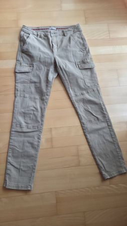 Nile Cargohose Grösse M