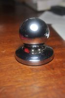 Gadget - Boule métallique de prédiction