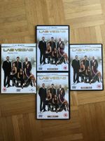 Las Vegas: Season 5 - DVD