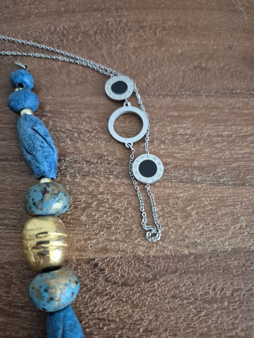 Altri gioielli: Kleines Schmuckset Div. – Usato da Zürich venduto da Dalema13 4