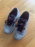 Asics Laufschuhe Gr 38